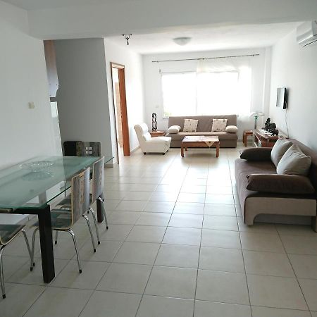 Apartment Ithakis Nea Iraklitsa Eksteriør bilde