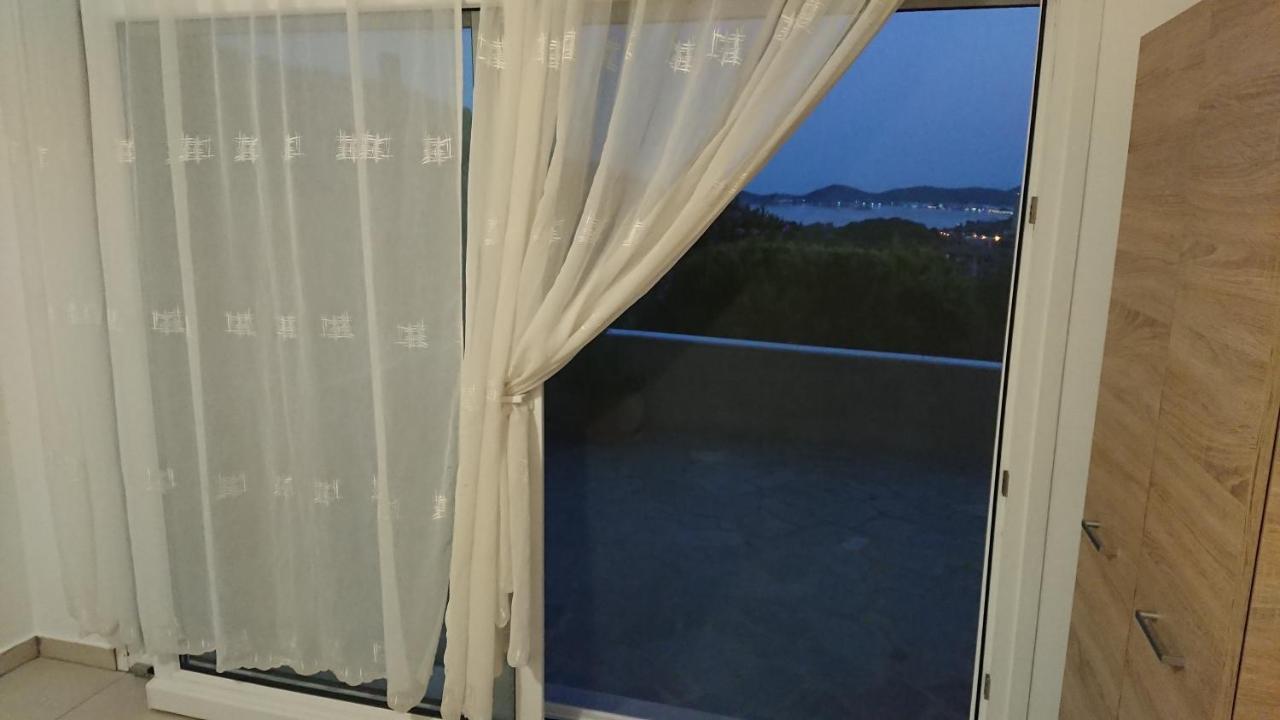 Apartment Ithakis Nea Iraklitsa Eksteriør bilde