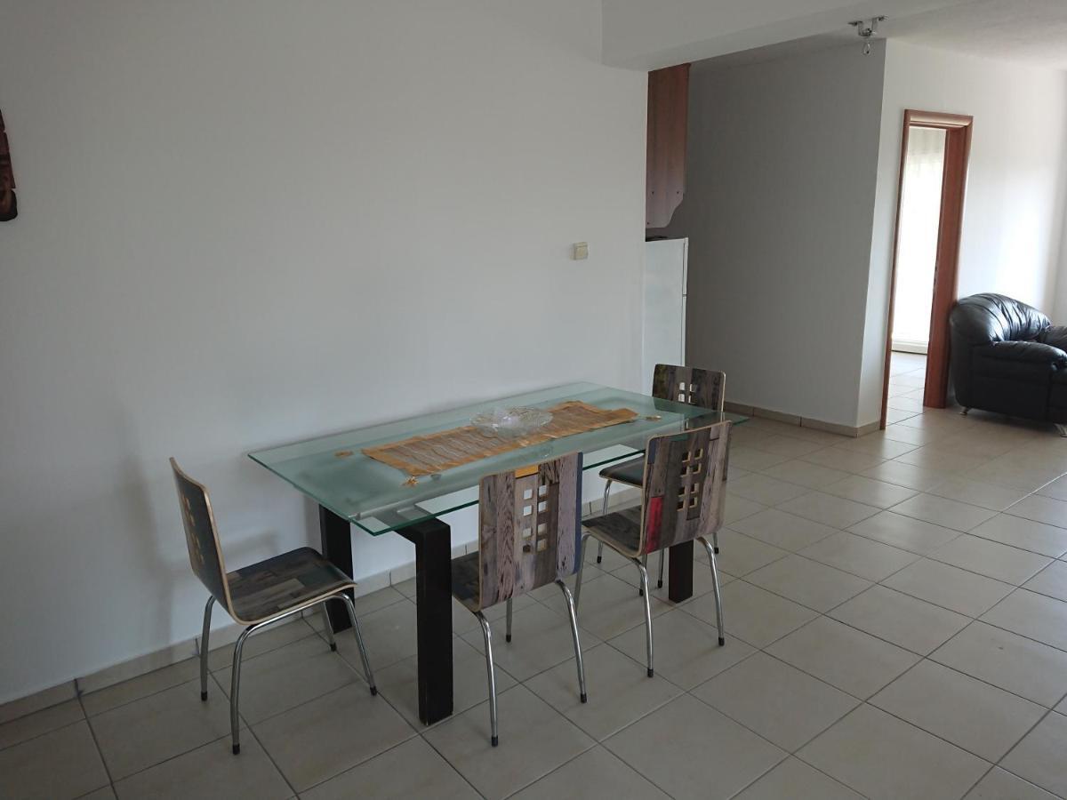 Apartment Ithakis Nea Iraklitsa Eksteriør bilde