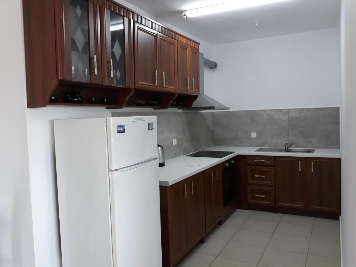 Apartment Ithakis Nea Iraklitsa Eksteriør bilde