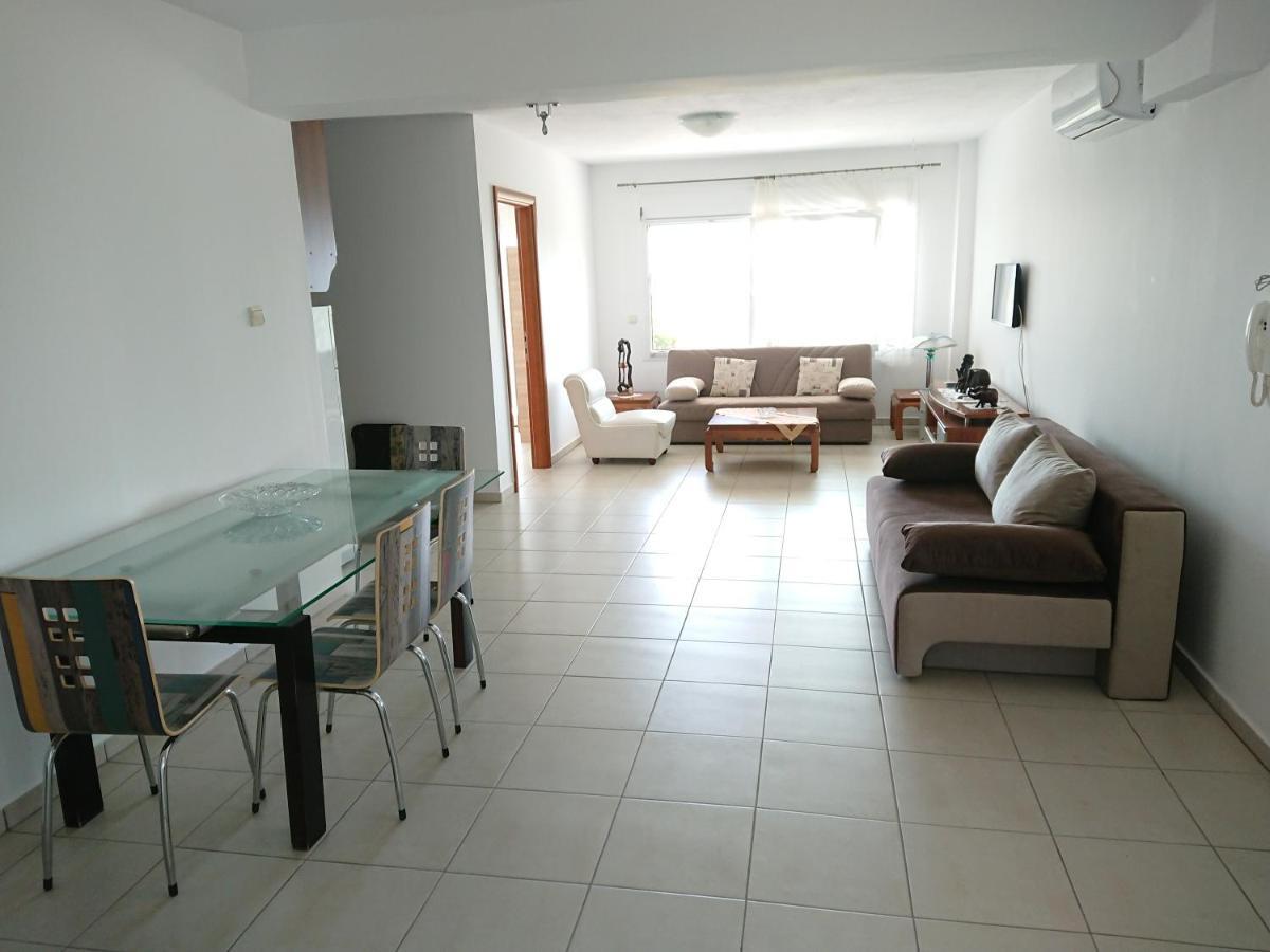 Apartment Ithakis Nea Iraklitsa Eksteriør bilde